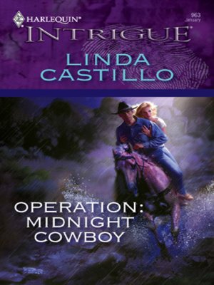 cover image of Operation: Midnight Cowboy